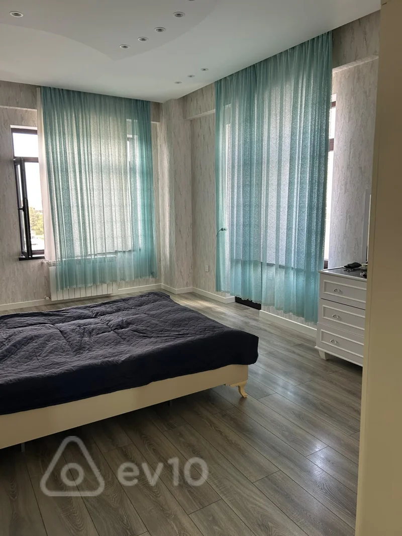 2 otaqlı mənzil, 97 m², Abay kubayev — kirayə — Mənzil, Bakı (3)