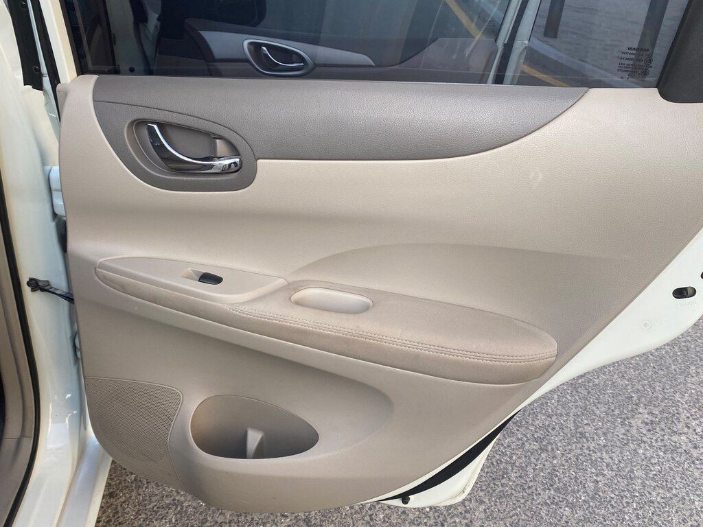 Nissan Tiida, 1.6 L, 2013 il, 211 000 km 77-EC-341 — Avtomobillər, Bakı (9)