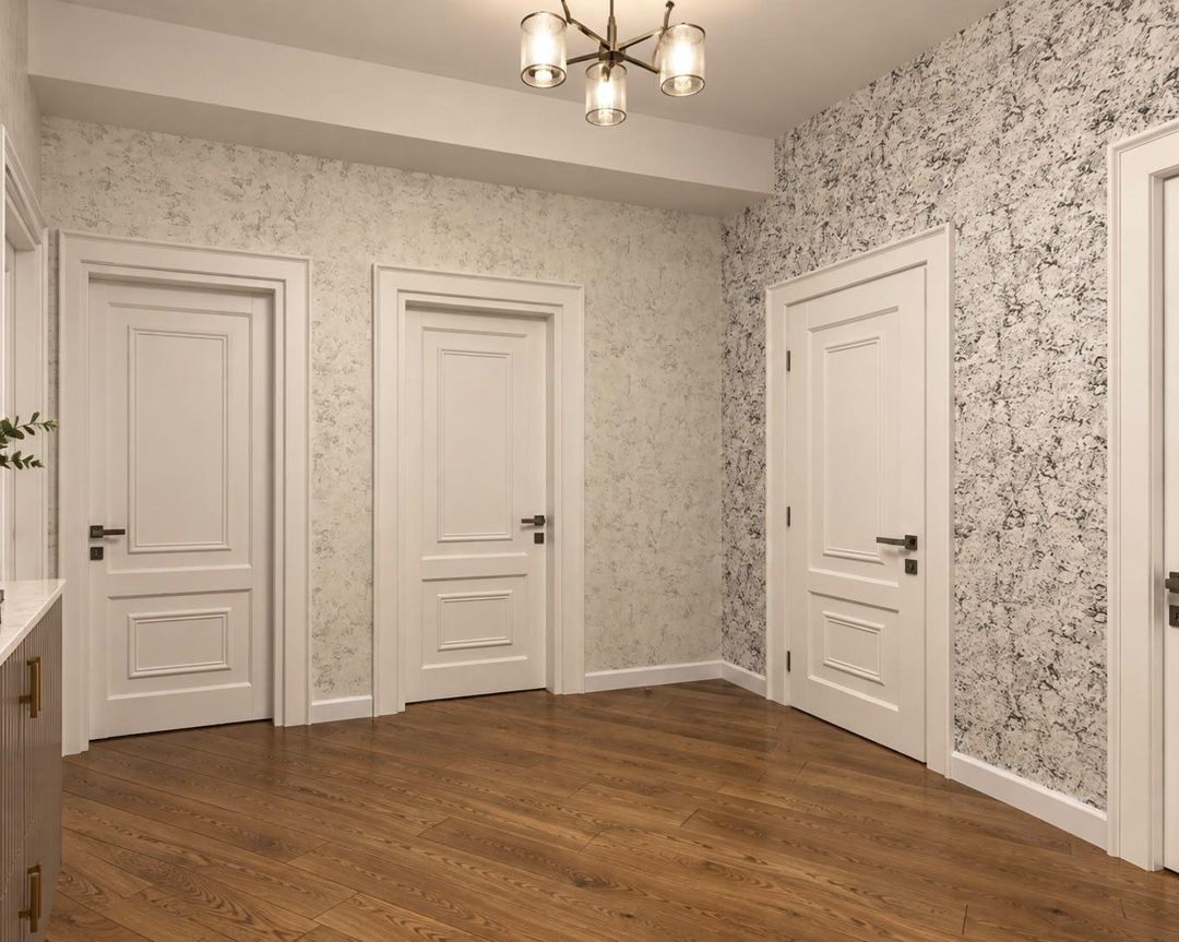 3 otaqlı mənzil, 110 m², Səməd Vurğun, Block D (Vurğun Residence) — Mənzil, Bakı (11)