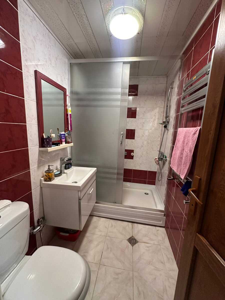 Satılır 3 otaqlı yeni tikili 100 m² — Mənzil, Bakı (11)