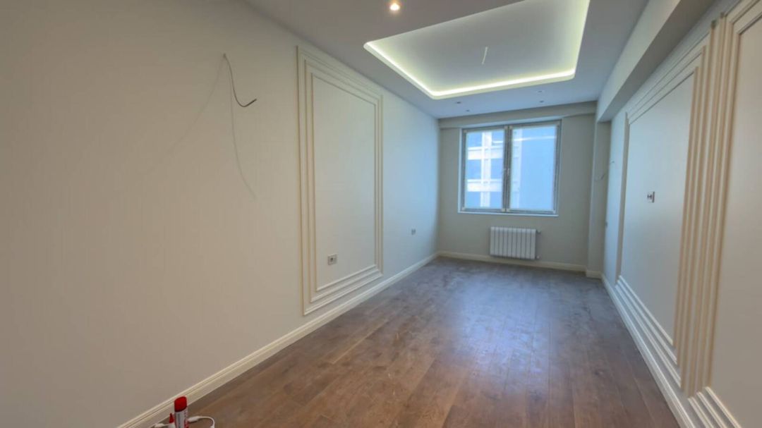 Satılır 2 otaqlı yeni tikili 92 m² — Mənzil, Bakı (2)