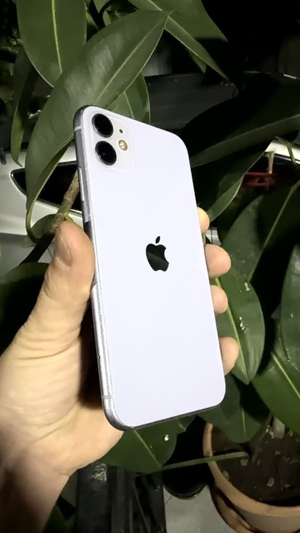 IPhone 11, Simsiz şarj — Apple iPhone, Masazır (2)