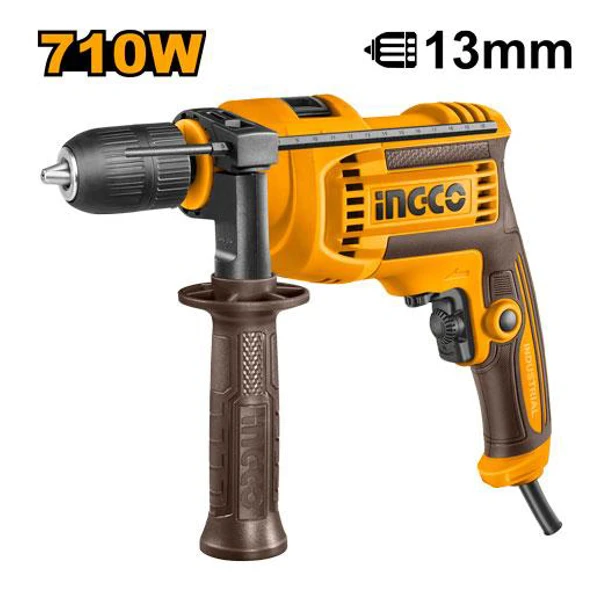 Ingco drel 710w ID71182 — Bakı
