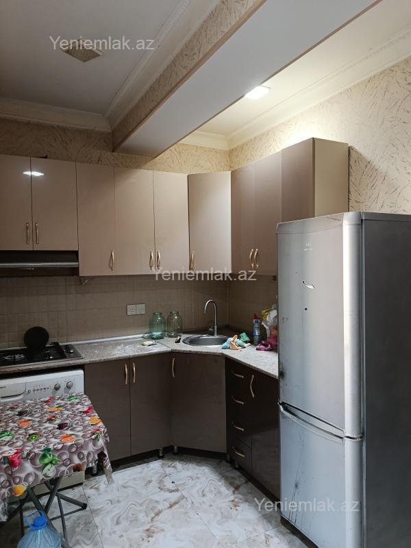 Satılır 2 otaqlı Bina evi menzil (Yeni tikili), 52 m², Saray — Mənzil, Abşeron (7)