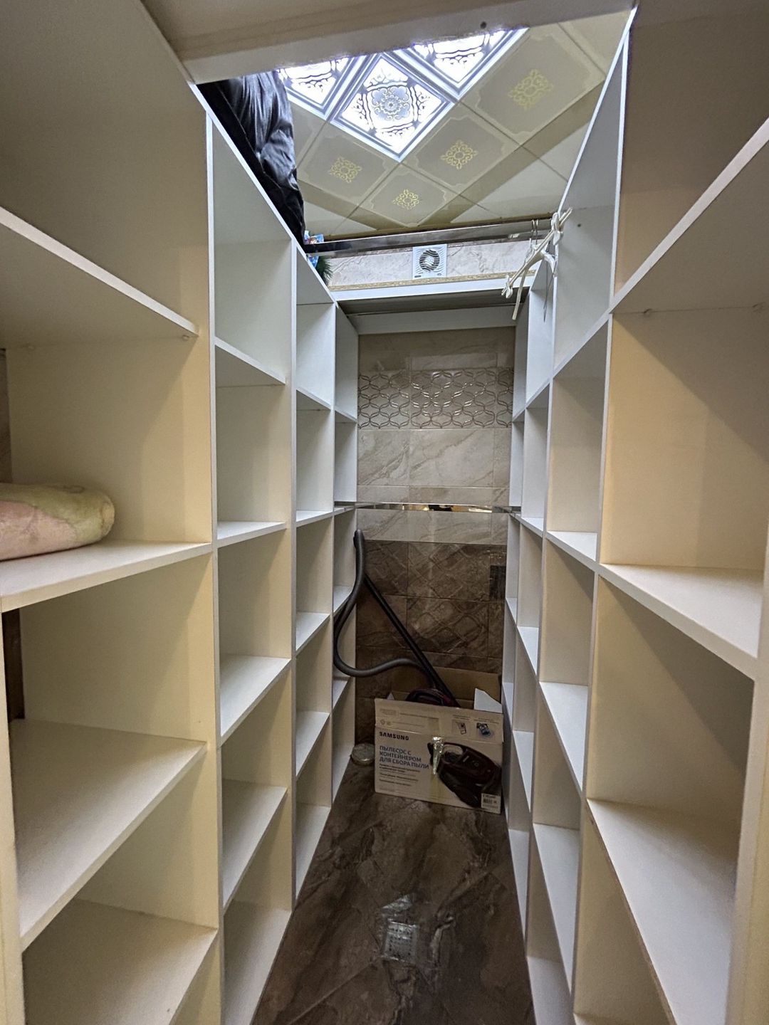 İcarəyə verilir 2 otaqlı yeni tikili 90 m² — Mənzil, Bakı (10)