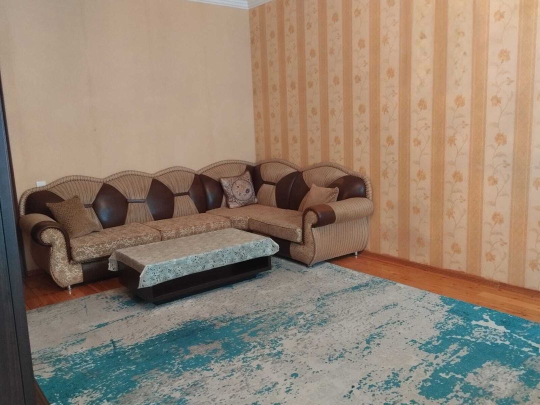 Satılır 3 otaqlı yeni tikili 72 m² — Mənzil, Bakı (3)