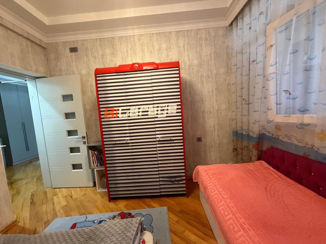 Satılır 3 otaqlı yeni tikili 90 m² — Mənzil, Bakı (11)