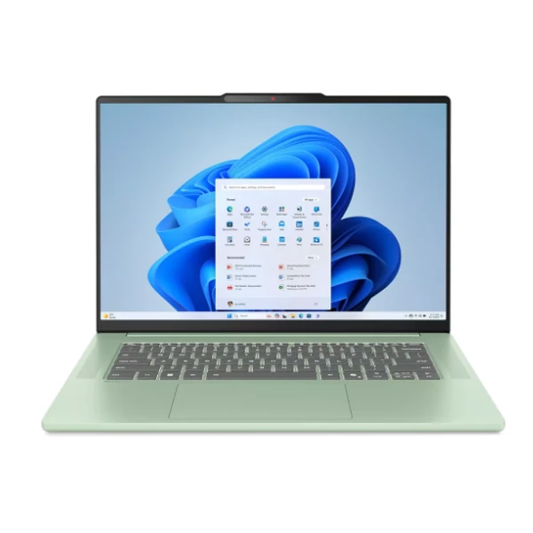 Lenovo IdeaPad Slim 5 15ARP10 83J3005NRK — Bakı