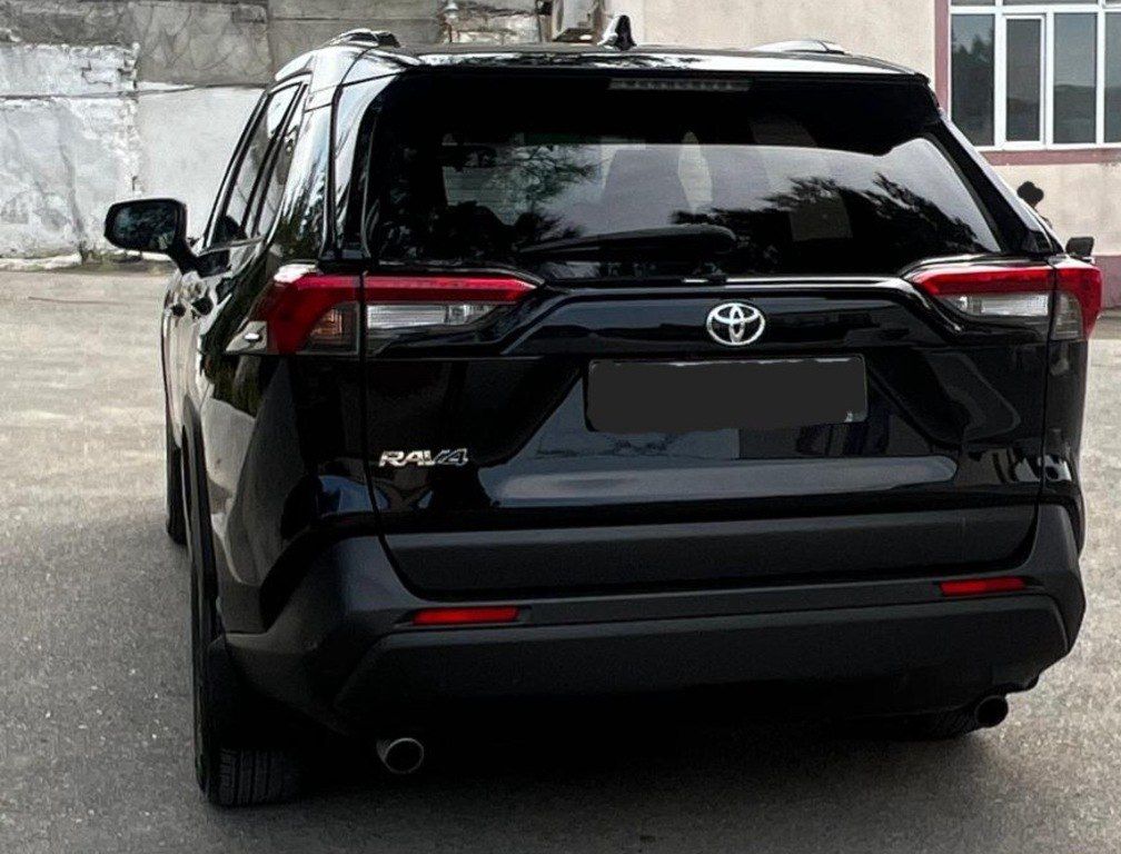 Toyota RAV4, 2.0 L, 2019 il, 227 000 km — Avtomobillər, Bakı (2)