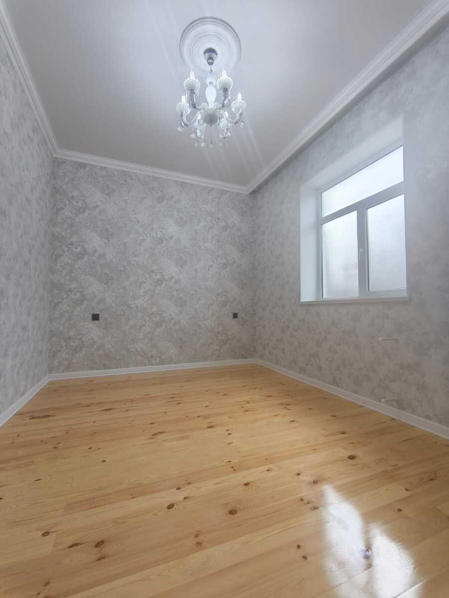 Satılır 4 otaqlı həyət evi/bağ evi 82 m² — Ev, villa, Bakı (4)
