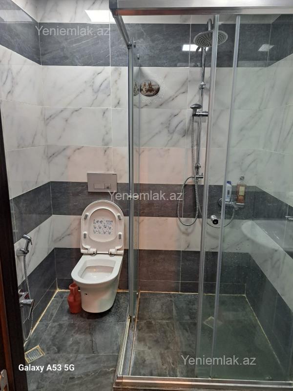 Satılır 2 otaqlı Bina evi menzil (Yeni tikili), 62.5 m², 9-cu mikrorayon — Mənzil, Sumqayıt (10)
