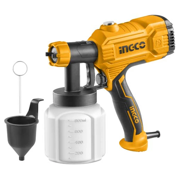 Ingco boya vuran 450W SPG3508 — Bakı