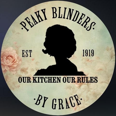 Peaky Blinders Restoran — Bakı