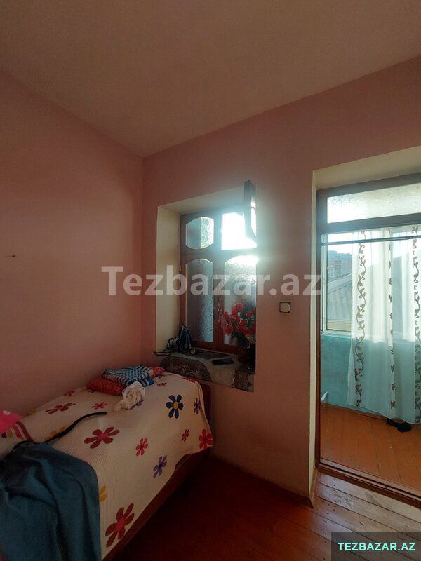 4 otaq lı satışda — Ev, villa, Xırdalan (7)