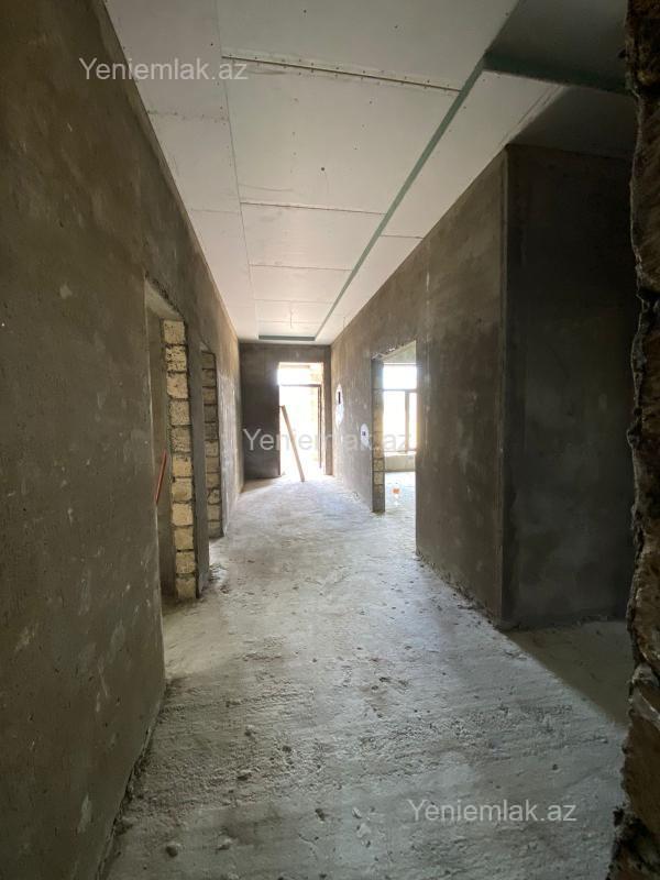 Satılır 3 otaqlı Həyət evi / Villa, 100 m², Qurd dərəsi — Ev, villa, Sumqayıt (8)