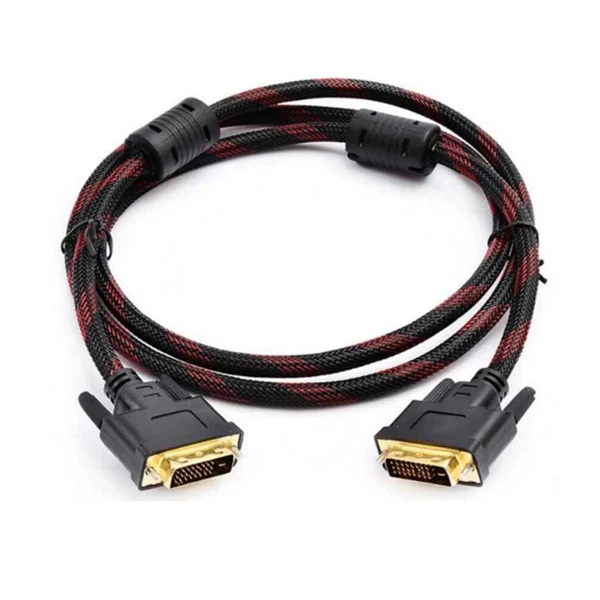DVI to DVI 1.5m Kabel — Mallar, Bakı