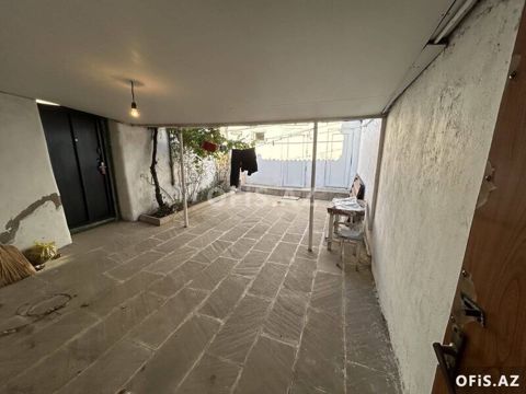 Həyət evləri Satılır Binəqədi r., Avtovağzal m., 3 otaq, 60 m² — Bakı