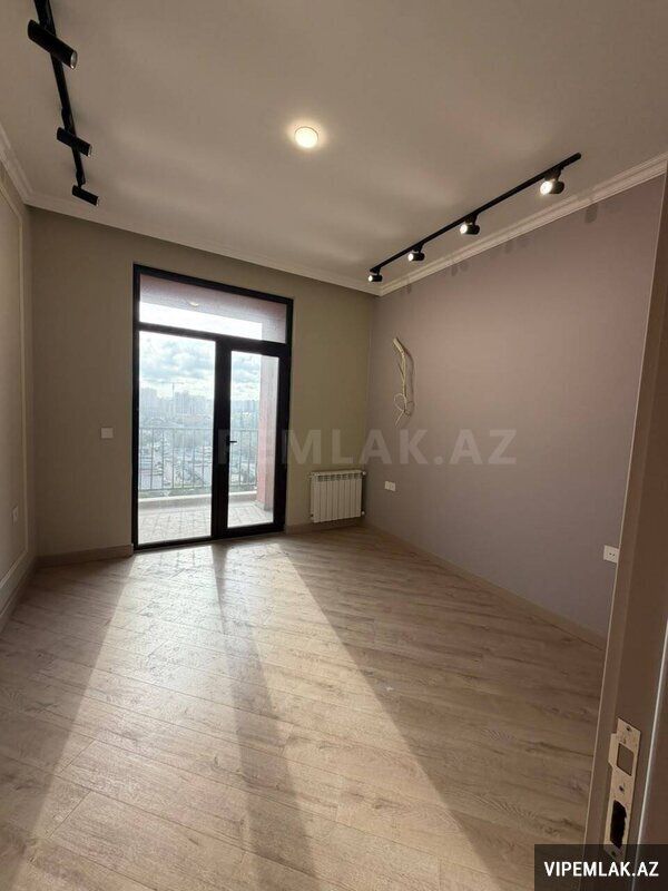 Binəqədi rayonunda 2 otaqlı Yeni tikili Satılır, 61 m² — Mənzil, Bakı (3)