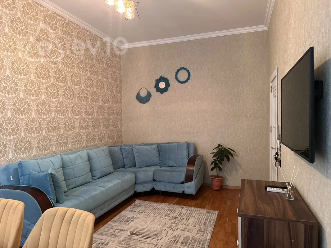 2 otaqlı mənzil, 57 m², Xırdalan — kirayə — Mənzil, Xırdalan (8)