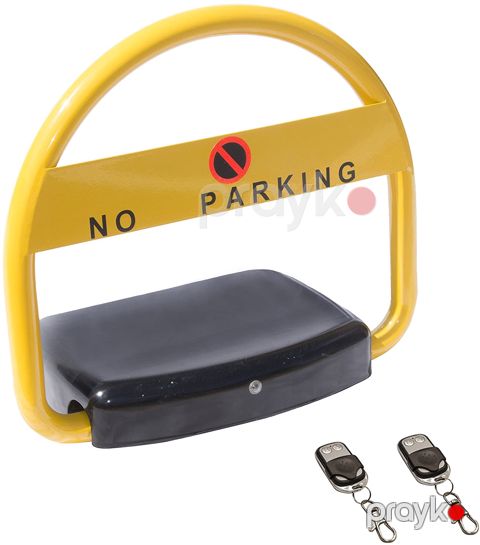 Individual parking — Bakı