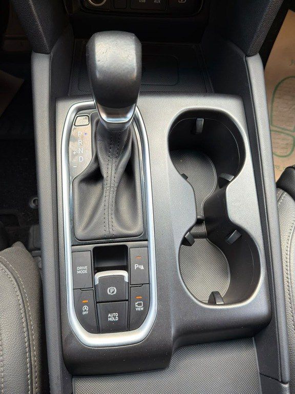 Hyundai Santa Fe, 2.0 L, 2018 il, 156 000 km 88-DH-131 — Avtomobillər, Bakı (12)