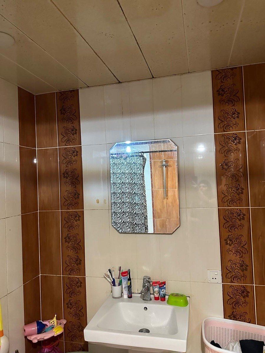 Satılır 4 otaqlı yeni tikili 122.6 m² — Mənzil, Bakı (11)