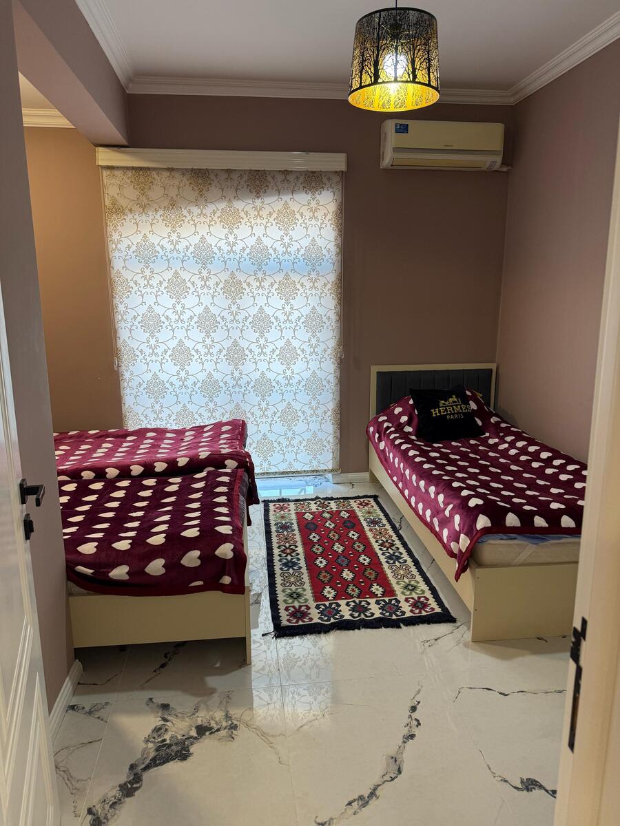 Satılır 3 otaqlı həyət evi/bağ evi 115 m² — Ev, villa, Bakı (11)