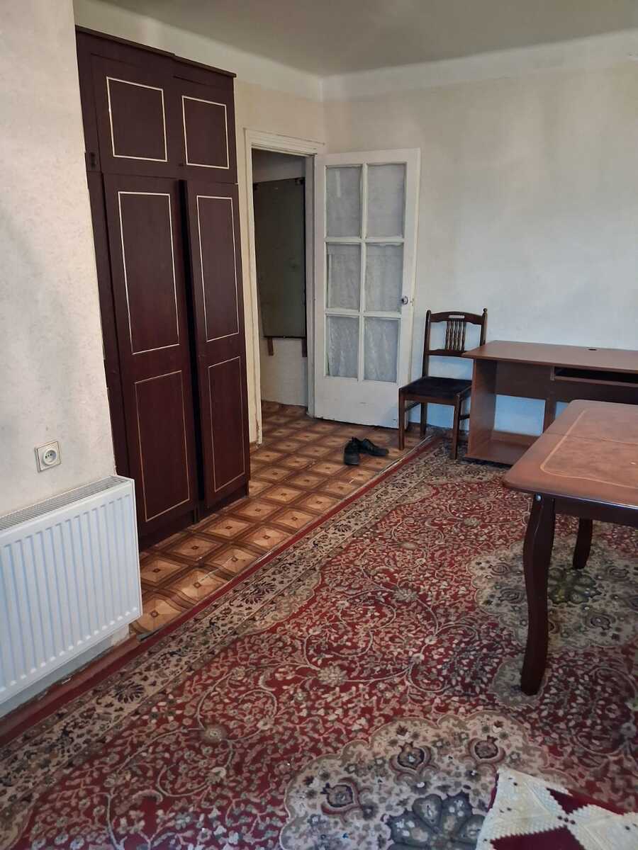 İcarəyə verilir 2 otaqlı köhnə tikili 40 m² — Mənzil, Bakı (5)