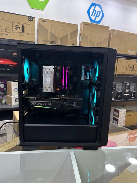 Gaming pc — Bakı