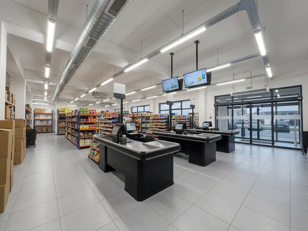 Satılır obyekt 3500 m² — Əmlak, Bakı (11)