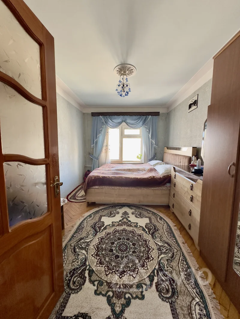 2 otaqlı mənzil, 50 m², Abbas Mirzə Şərifzadə küç.37A — Mənzil, Bakı (4)