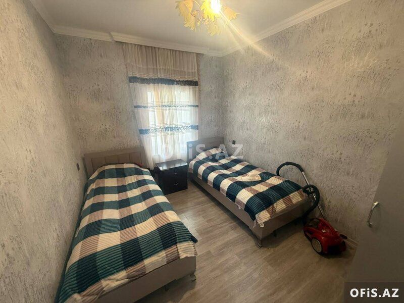 Həyət evləri Satılır Sabunçu r., Maştağa q., 3 otaq, 65 m² — Ev, villa, Bakı (7)