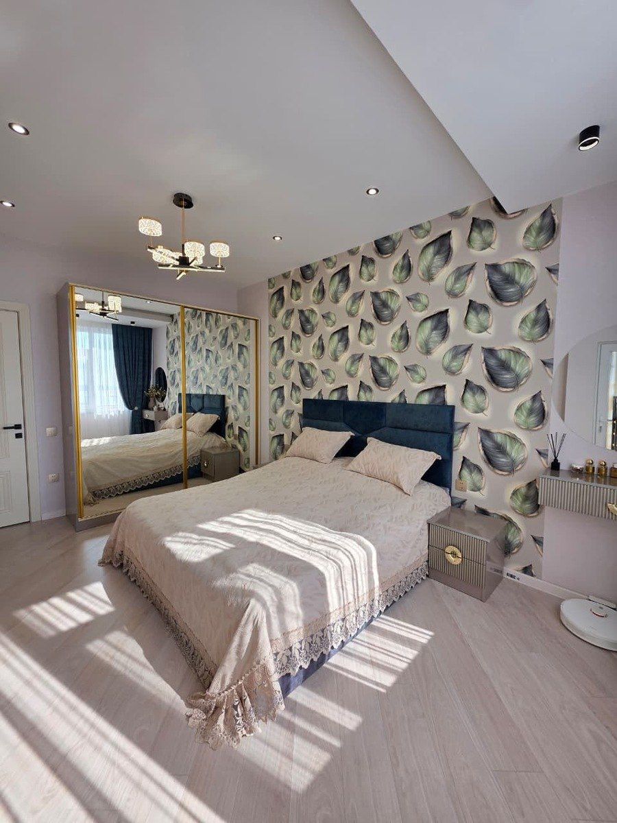 Satılır 2 otaqlı yeni tikili 68 m² — Mənzil, Bakı (5)