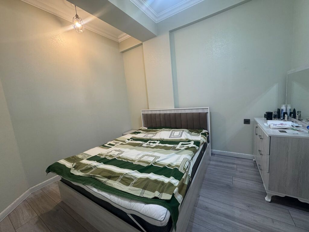 Nərimanov rayonunda təbriz küçəsində 70 kv.m 3 otaqlı (studio) — Mənzil, Bakı (6)
