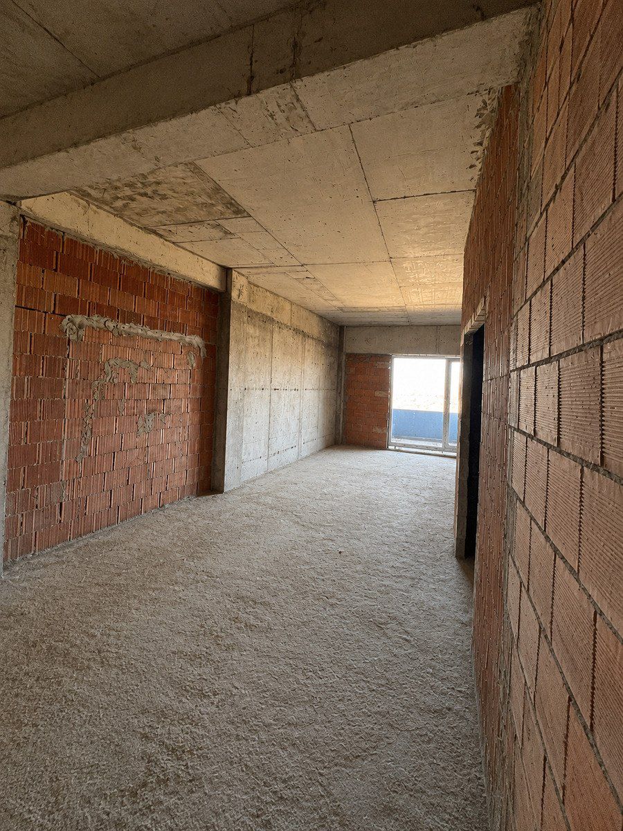 Satılır 2 otaqlı yeni tikili 84.5 m² — Mənzil, Bakı (4)