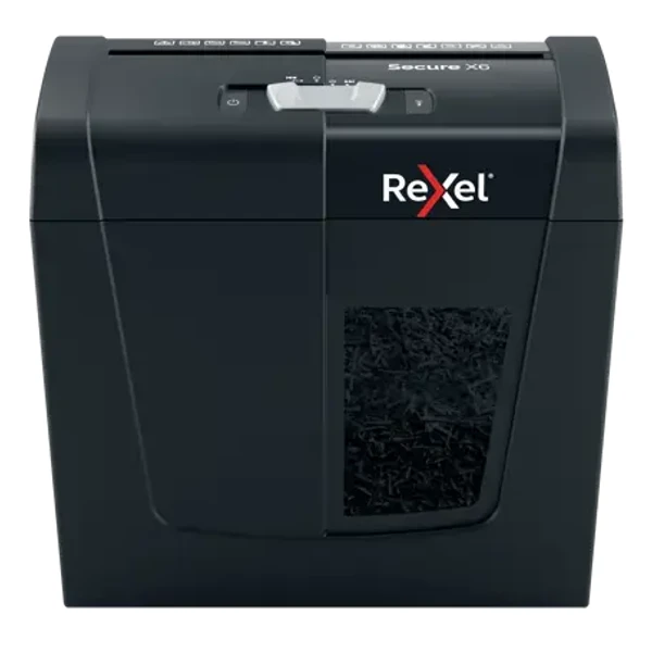 RX Shredder Secure X6 EU 2020122EU — Bakı