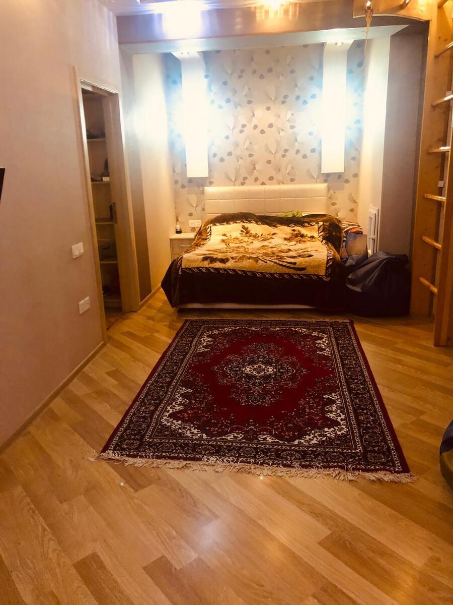 İcarəyə verilir 3 otaqlı yeni tikili 78 m² — Mənzil, Bakı (5)
