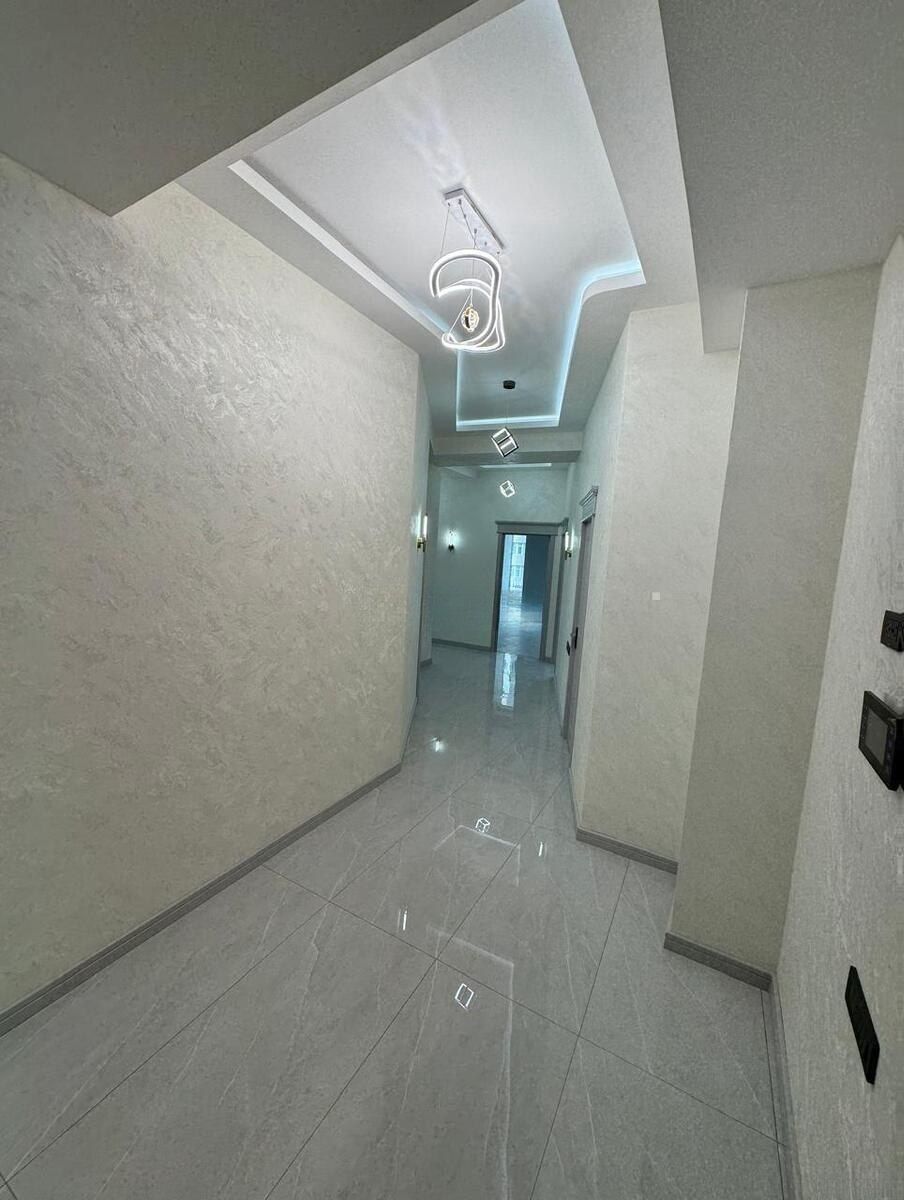 Satılır 3 otaqlı yeni tikili 114 m² — Mənzil, Bakı (10)