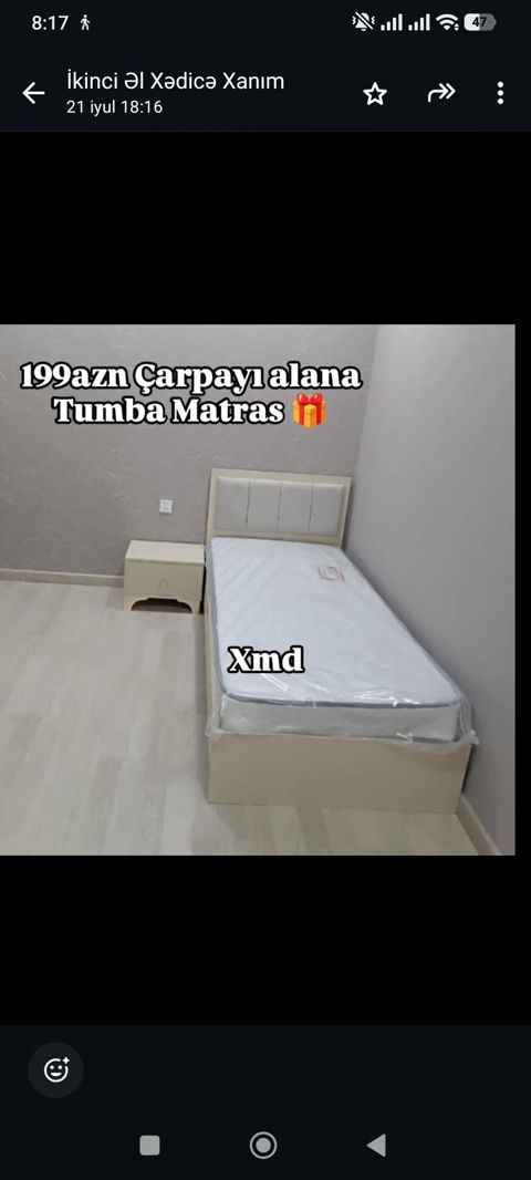 İstehsalin ozunden alin hem vaxtinza hem cibinize qənaət edin — Bakı