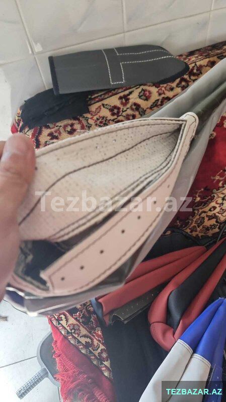 boks aparati rezini — İdman, hobi, istirahət, Bakı (5)