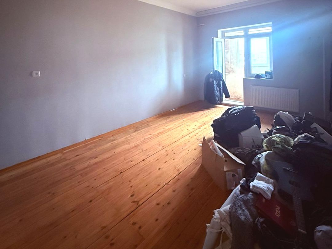 Satılır 3 otaqlı köhnə tikili 85 m² — Mənzil, Bakı (6)