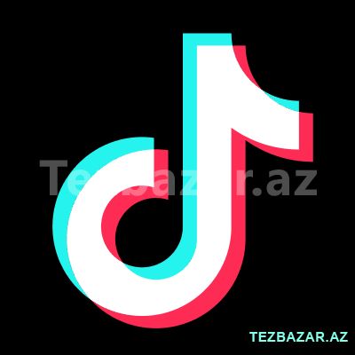 Tiktok Sehifesi Satilir — Bakı