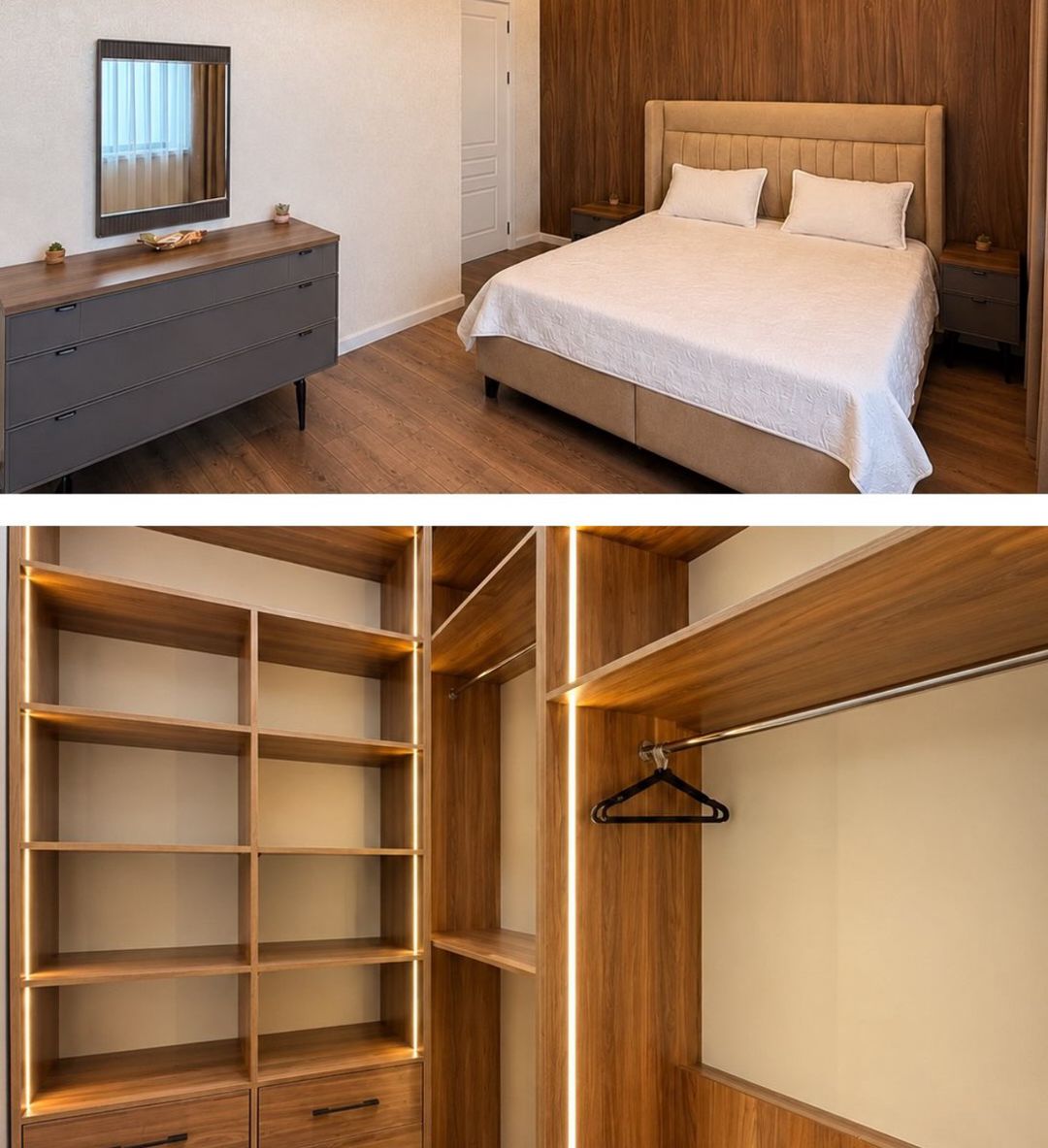 Satılır 4 otaqlı həyət evi/bağ evi 170 m² — Ev, villa, Bakı (9)