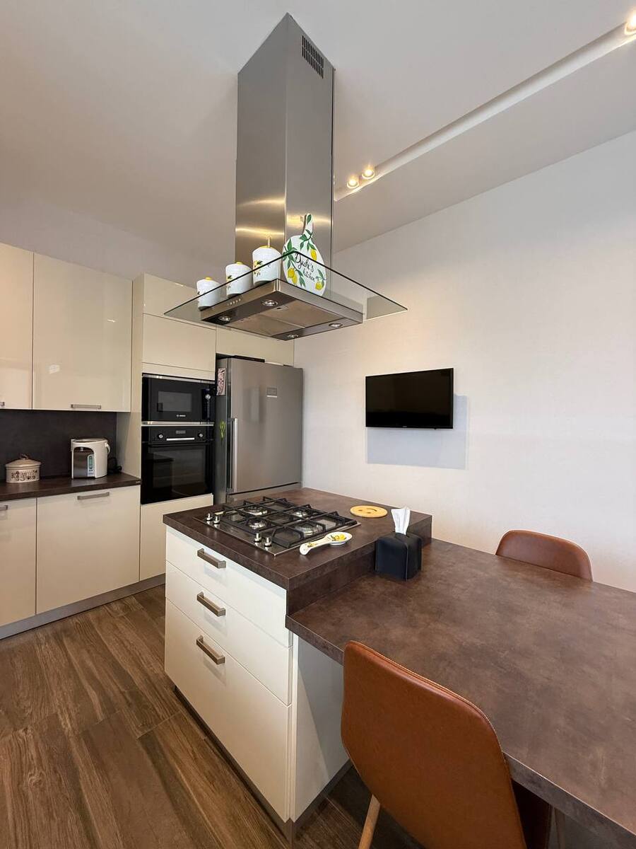 Satılır 5 otaqlı həyət evi/bağ evi 189.2 m² — Ev, villa, Bakı (11)