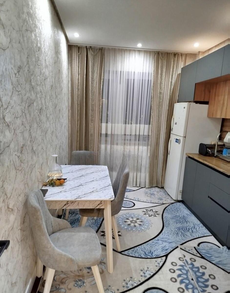Satılır 3 otaqlı yeni tikili 107 m² — Mənzil, Bakı (9)