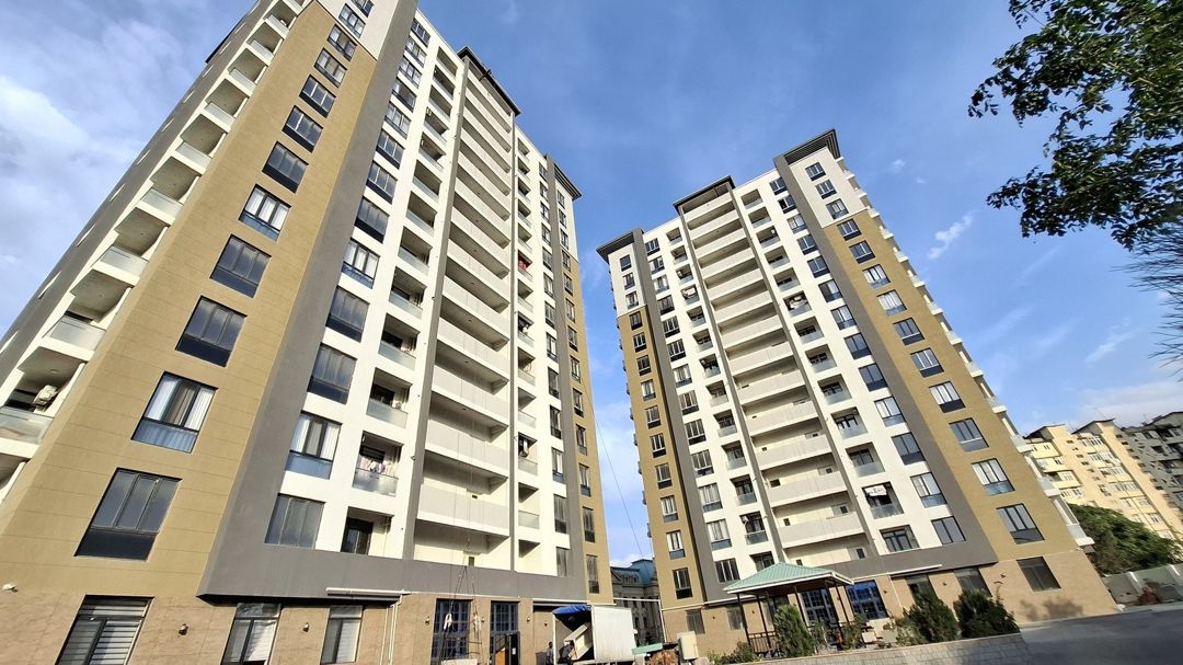 Satılır 3 otaqlı yeni tikili 90 m² — Mənzil, Bakı (5)