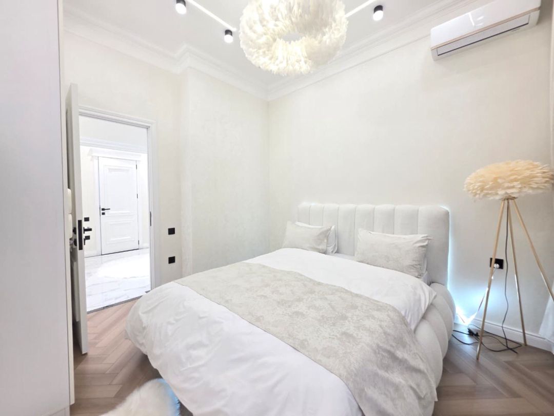 Satılır 3 otaqlı yeni tikili 105 m² — Mənzil, Bakı (10)