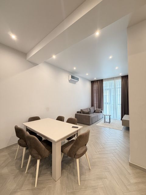 Satılır 2 otaqlı yeni tikili 74 m² — Bakı