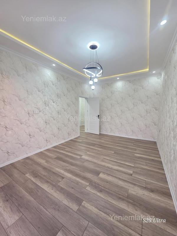 Satılır 3 otaqlı Həyət evi / Villa, 85 m², Yaşıl dərə — Ev, villa, Sumqayıt (9)