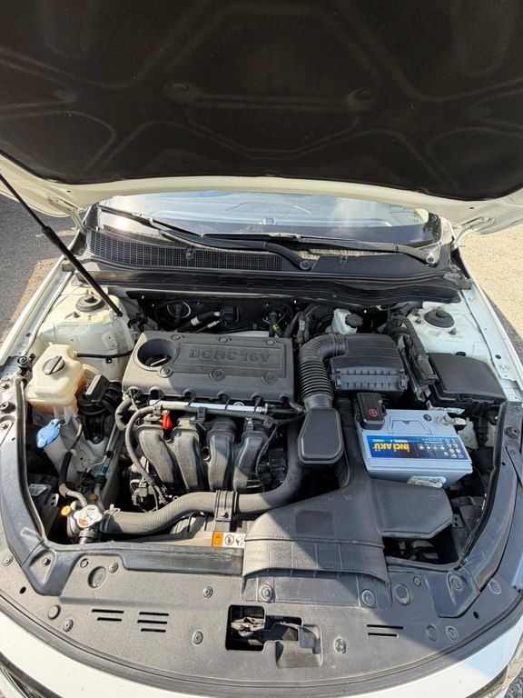 Kia Optima, 2.4 L, 2014 il, 260 000 km 77-QH-942 — Avtomobillər, Bakı (3)